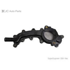 221Q009 Rear Thermostat Housing 2012 Chrysler  Town & Country 3.6 05184653AF FWD