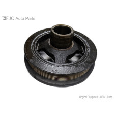 221Q015 Crankshaft Pulley From 2012 Chrysler  Town & Country  3.6 05184293AH FWD