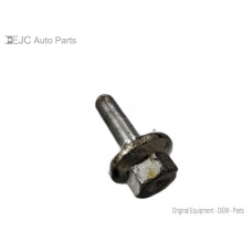 221Q018 Crankshaft Pulley Bolt From 2012 Chrysler  Town & Country  3.6 6511710AA FWD