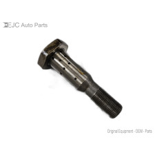 221Q019 Camshaft Bolt Oil Control Valve 2012 Chrysler  Town & Country 3.6 05184150AF