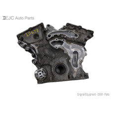 GWC308 Engine Timing Cover From 2012 Chrysler  Town & Country  3.6 04893444AB FWD