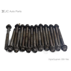 221W003 Cylinder Head Bolt Kit For 09-13 Dodge Charger  5.7  Hemi