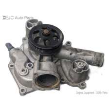 221W019 Water Coolant Pump For 11-18 Dodge Charger  5.7 68346915AA Hemi
