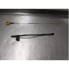 221R010 Engine Oil Dipstick With Tube For 99-03 Lexus RX300  3.0 1530120021 awd