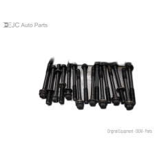 221R035 Cylinder Head Bolt Kit For 99-03 Lexus RX300  3.0  awd