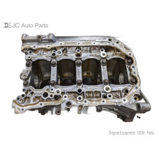 #BLO12 Engine Cylinder Block For 14-17 Mazda 6  2.5 PY0310300A FWD