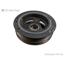 221N002 Crankshaft Pulley For 14-21 Mazda 6  2.5 PE0140227B FWD