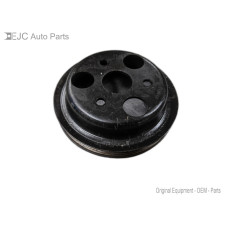 221N005 Water Pump Pulley For 14-17 Mazda 6  2.5 PE0215131 FWD