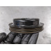 221N005 Water Pump Pulley For 14-17 Mazda 6  2.5 PE0215131 FWD