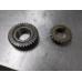 221N006 Crankshaft Timing Gear Set For 14-17 Mazda 6  2.5 PX1311316 FWD set 0f 2