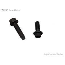 221N008 Camshaft Gear Bolt Set For 14-17 Mazda 6 2.5 FWD 221N008 Camshaft Gear Bolt Set For 14-17 Mazda 6 2.5 FWD