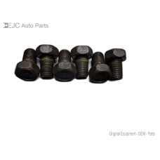221N009 Flexplate Bolts For 14-17 Mazda 6 2.5 FWD 221N009 Flexplate Bolts For 14-17 Mazda 6 2.5 FWD
