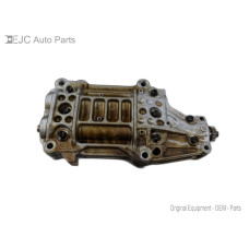 221N011 Balance Shaft Assembly For 14-17 Mazda 6 2.5 PY01117K0S FWD 221N011 Balance Shaft Assembly For 14-17 Mazda 6 2.5 PY01117K0S FWD