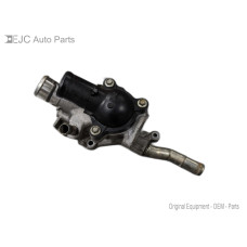 221N012 Thermostat Housing Assembly For 14-17 Mazda 6 2.5 PE0113172 FWD 221N012 Thermostat Housing Assembly For 14-17 Mazda 6 2.5 PE0113172 FWD