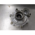 221N013 Water Pump With Housing For 14-17 Mazda 6  2.5 PE0115010D FWD