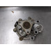 221N013 Water Pump With Housing For 14-17 Mazda 6  2.5 PE0115010D FWD