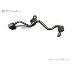 221N020 Pump To Rail Fuel Line For 14-17 Mazda 6 2.5 FWD 221N020 Pump To Rail Fuel Line For 14-17 Mazda 6 2.5 FWD