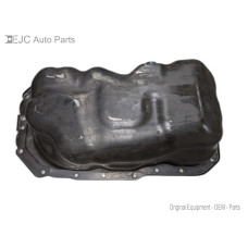 221N027 Engine Oil Pan For 14-17 Mazda 6 2.5 PYFA10400C FWD 221N027 Engine Oil Pan For 14-17 Mazda 6 2.5 PYFA10400C FWD