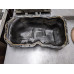 221N027 Engine Oil Pan For 14-17 Mazda 6  2.5 PYFA10400C FWD
