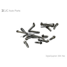 221N038 Timing Cover Bolts For 14-17 Mazda 6 2.5 FWD 221N038 Timing Cover Bolts For 14-17 Mazda 6 2.5 FWD