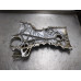 221N043 Engine Timing Cover For 14-18 Mazda 6 2.5 PY0110500 FWD 221N043 Engine Timing Cover For 14-18 Mazda 6 2.5 PY0110500 FWD