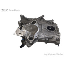 GVD307 Engine Timing Cover For 14-22 Ram 2500  6.4 04893128AG Hemi