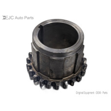 221S006 Crankshaft Timing Gear For 18-22 Ram 2500  6.4 53022317AC Hemi