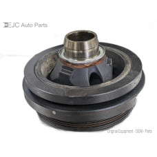 221S016 Crankshaft Pulley For 11-22 Ram 2500  6.4 53022083AA Hemi