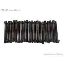 221S017 Cylinder Head Bolt Kit For 18-22 Ram 2500  6.4 06511524AA Hemi
