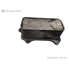 221S026 Oil Cooler For 18-22 Ram 2500  6.4 04893200AC Hemi