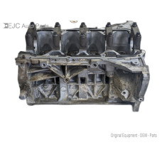 #BLL03 Engine Cylinder Block For 15-18 Chevrolet City Express  2.0 19317708 FWD