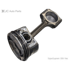 221Z016 Piston and Connecting Rod Standard For 15-18 Chevrolet City Express  2.0 19316088 FWD