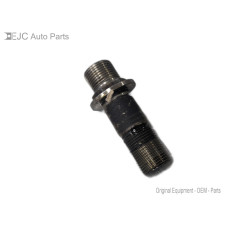221Z022 Oil Cooler Bolt For 15-18 Chevrolet City Express  2.0 19317942 FWD