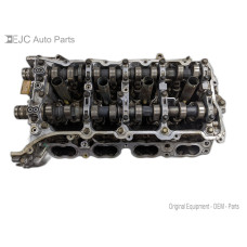 #QD04 Right Cylinder Head For 07-17 Toyota Tundra  5.7 1110138H20 4WD Passenger Side