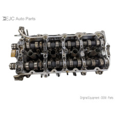 #RZ04 Left Cylinder Head For 07-17 Toyota Tundra  5.7 1110238H20 4WD Driver Side