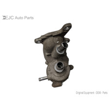 222Q009 Rear Thermostat Housing For 07-17 Toyota Tundra  5.7 163230S010 4WD