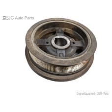 222Q015 Crankshaft Pulley For 07-20 Toyota Tundra  5.7 161730S011 4WD