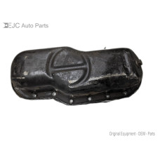 222Q019 Lower Engine Oil Pan For 07-20 Toyota Tundra  5.7 121020S010 4WD