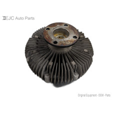 222Q028 Cooling Fan Clutch For 07-17 Toyota Tundra 5.7 4WD 222Q028 Cooling Fan Clutch For 07-17 Toyota Tundra 5.7 4WD