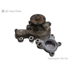222Q030 Water Coolant Pump For 07-18 Toyota Tundra 5.7 1610009491 4WD 222Q030 Water Coolant Pump For 07-18 Toyota Tundra 5.7 1610009491 4WD