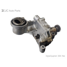221T104 Engine Oil Pump For 07-12 Nissan Versa  1.8 15010EM30B FWD