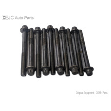 221T109 Cylinder Head Bolt Kit For 07-12 Nissan Versa  1.8  FWD