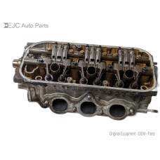 #T603 Left Cylinder Head For 01-02 Acura MDX  3.5 12100P8E306 AWD Front