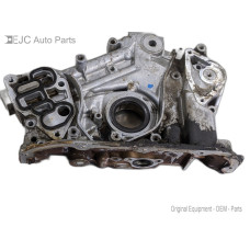 221B101 Engine Oil Pump For 01-02 Acura MDX  3.5 15100P8EA01 AWD