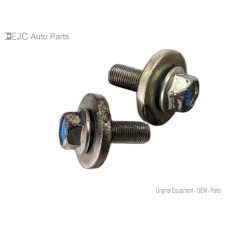221B118 Camshaft Gear Bolt Set For 01-02 Acura MDX  3.5  AWD