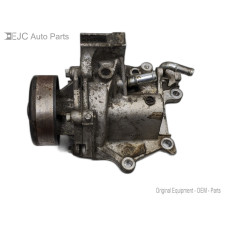 221U107 Water Pump With Housing For 11-17 Nissan Juke  1.6 110601KC1D FWD