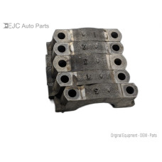 221U108 Engine Block Main Caps For 11-14 Nissan Juke  1.6  FWD