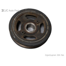 221U110 Crankshaft Pulley For 11-17 Nissan Juke  1.6 123031KC5C FWD