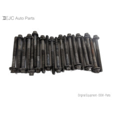 221N106 Cylinder Head Bolt Kit For 13-15 Ram 1500  5.7 06510280AA Hemi
