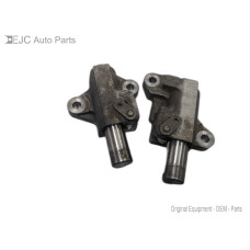 222P008 Timing Chain Tensioner Pair For 12-14 Subaru impreza  2.0 13142AA090 AWD